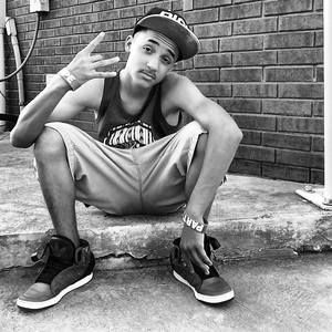 Meet your Posher, Richi